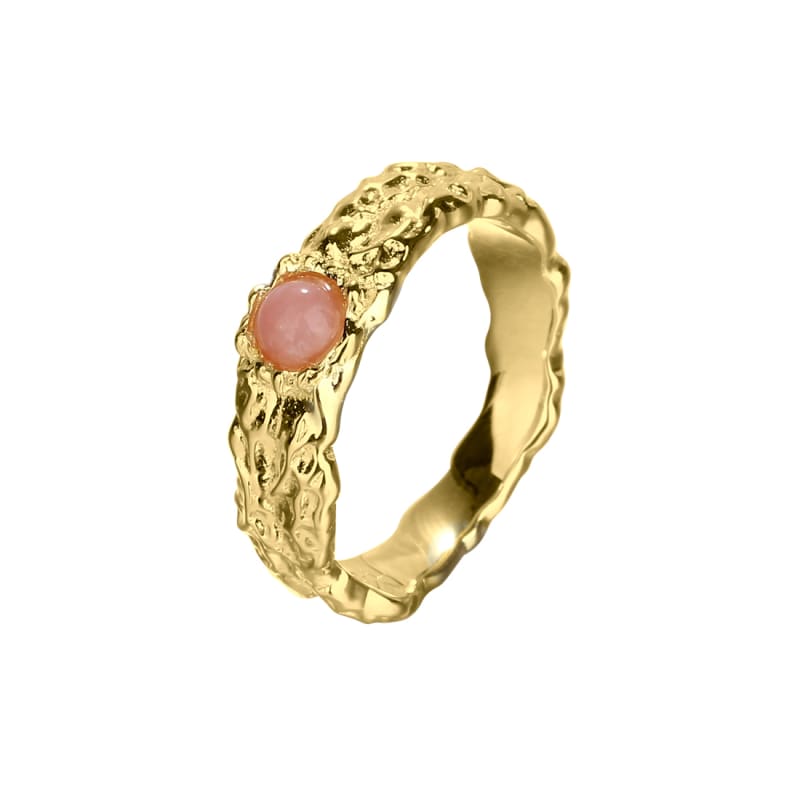 Ring  Opal Mila