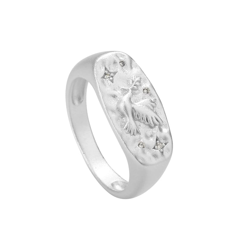 Ring  Peace