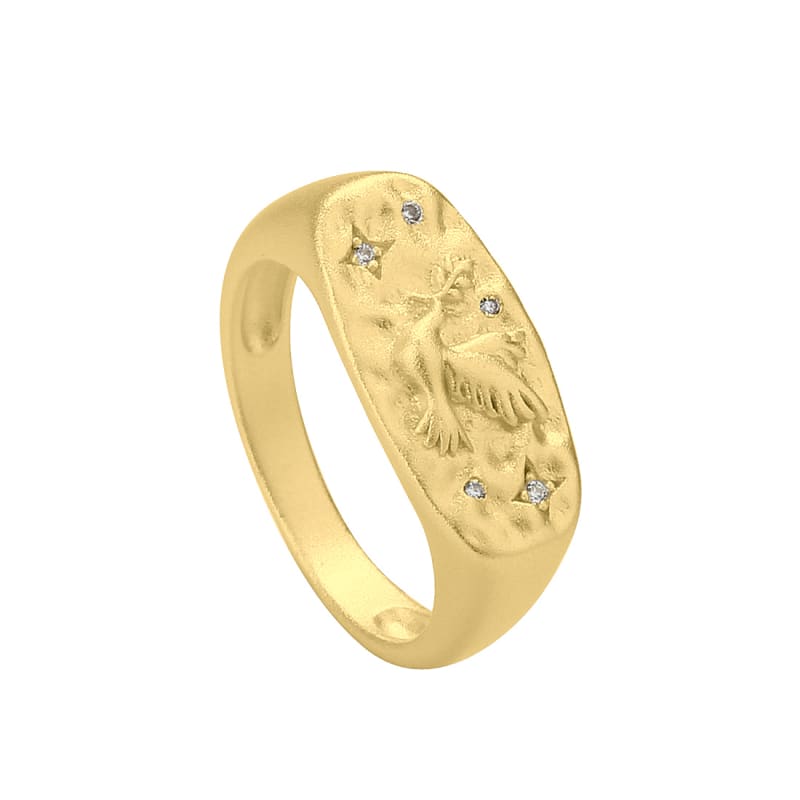Ring  Peace