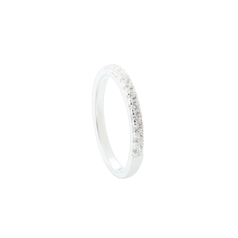 Darling Ring - 50  Silver