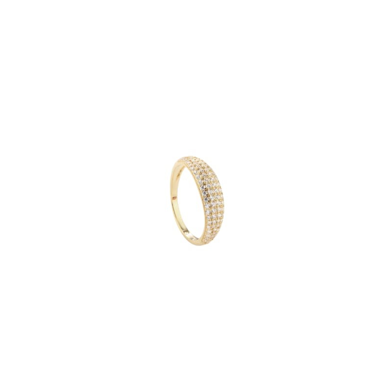 Darling Emma Ring - 50  Golden