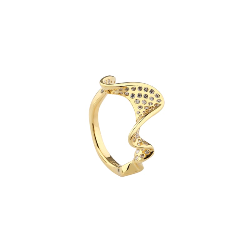 Ring  Darling Rhumba 50