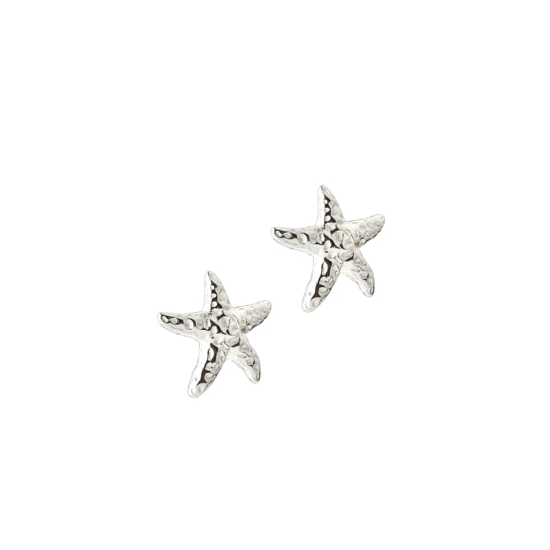 Stella Earstud  Silver