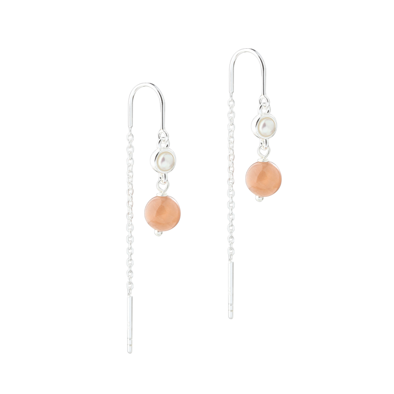 Sunella Earthread  Silver