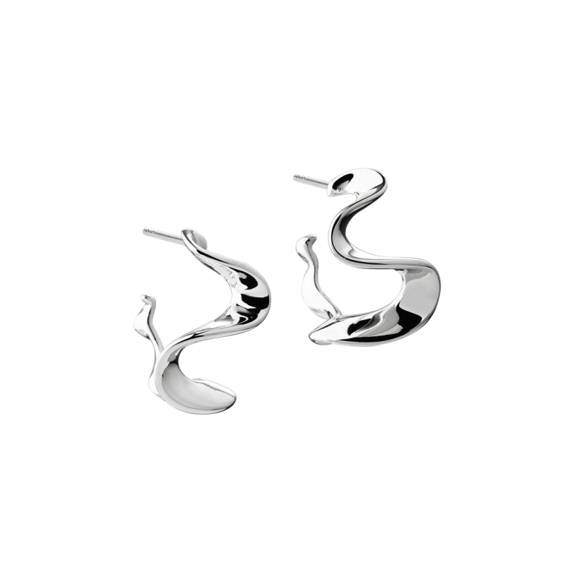 Slim Rhumba Small  Silver