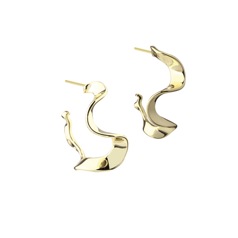 Slim Rhumba Medium  Golden