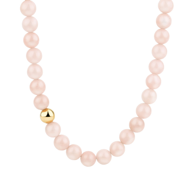 Rose Necklace   Bay