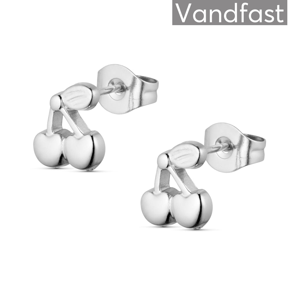 Annebrauner Cherry Studs øreringe