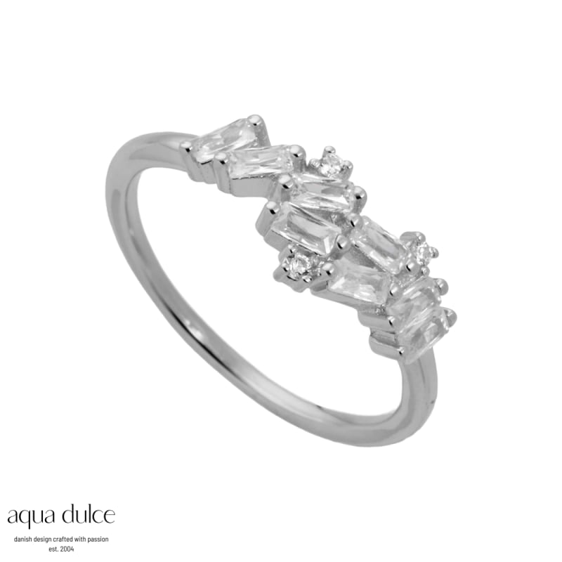 Ring  Blanca - 50