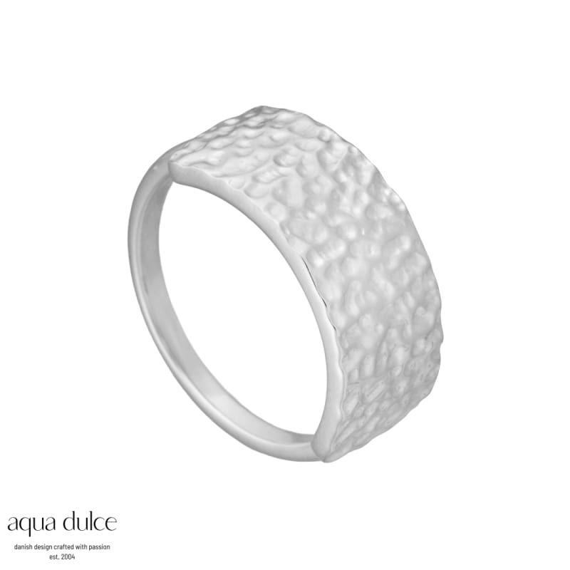 Ring  Ruffle