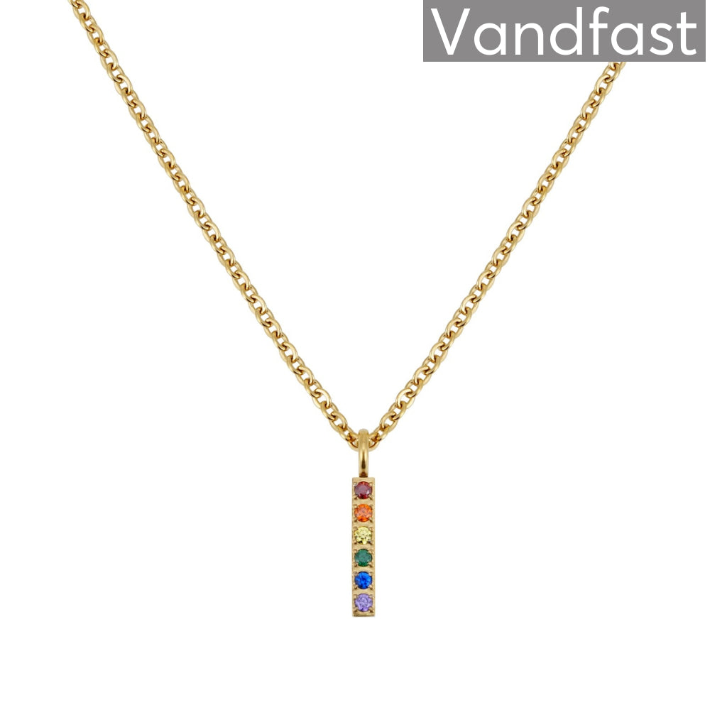 Moster Niller X Annebrauner Secpter Necklace