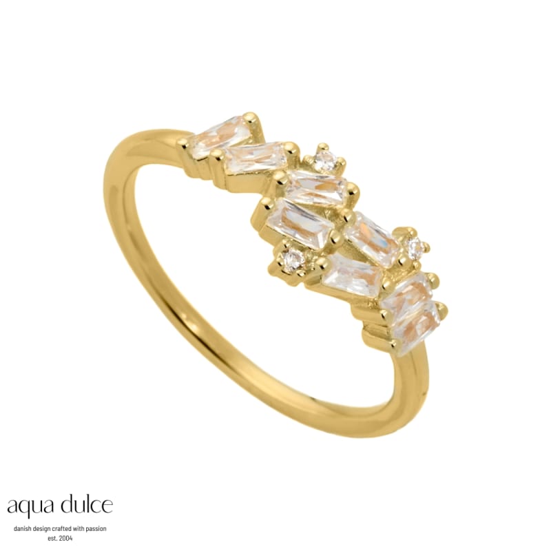 Ring  Blanca