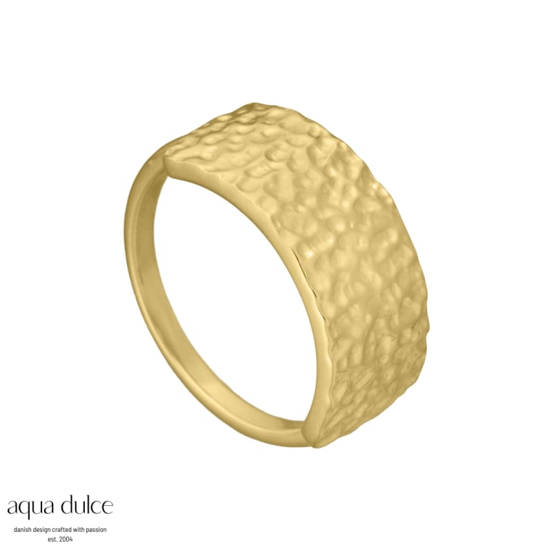 Ring  Ruffle