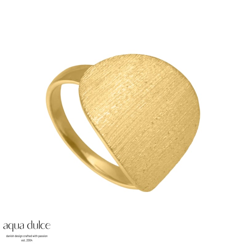 Ring  Honey