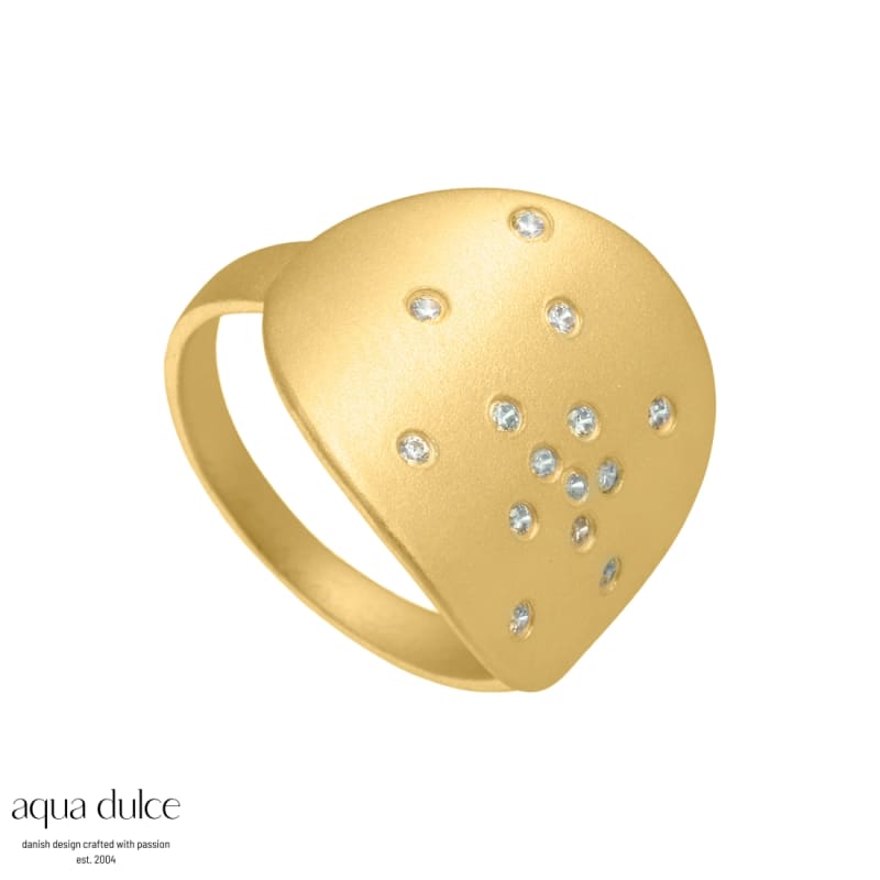 Ring  Dicte