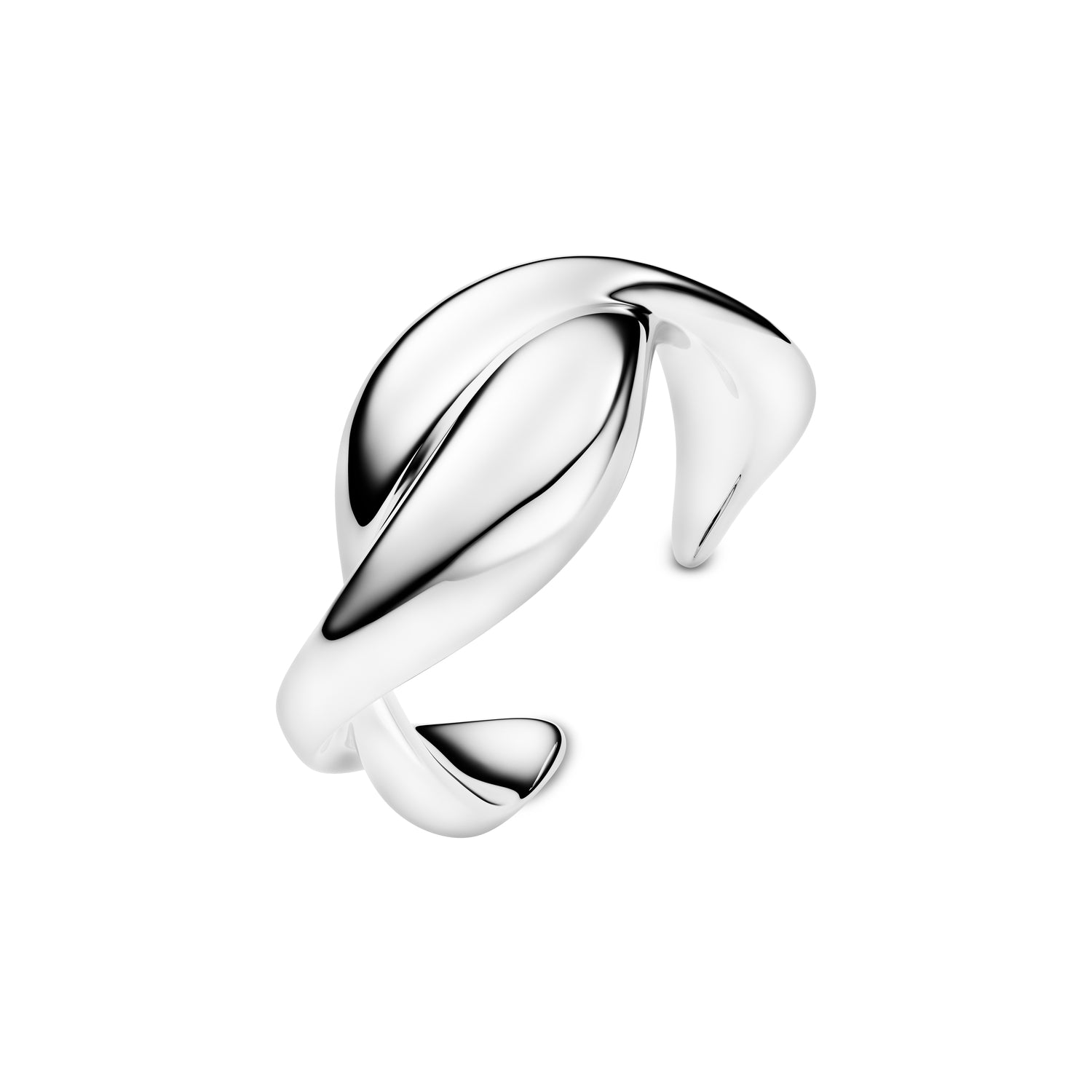 Ear Cuff Foglia