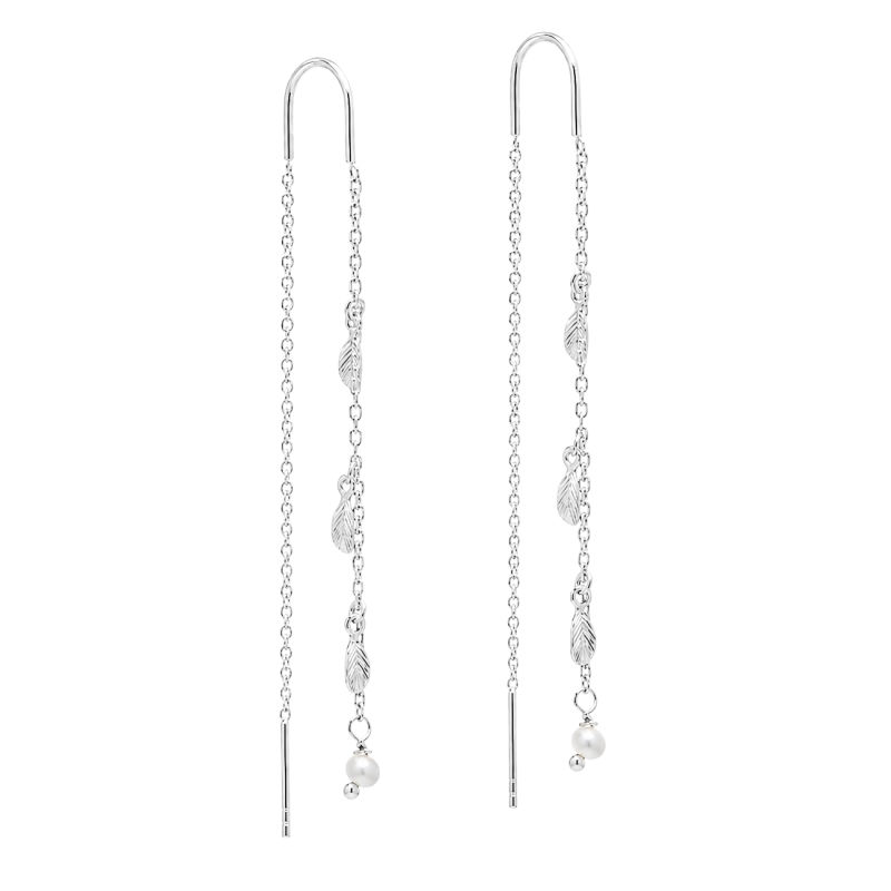Alexa Earthread  Silver