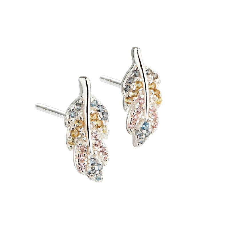 Leona Pastel  Silver