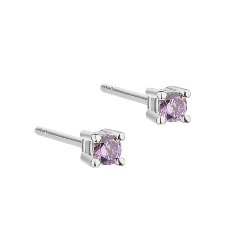 Big Kaya Purple  Silver