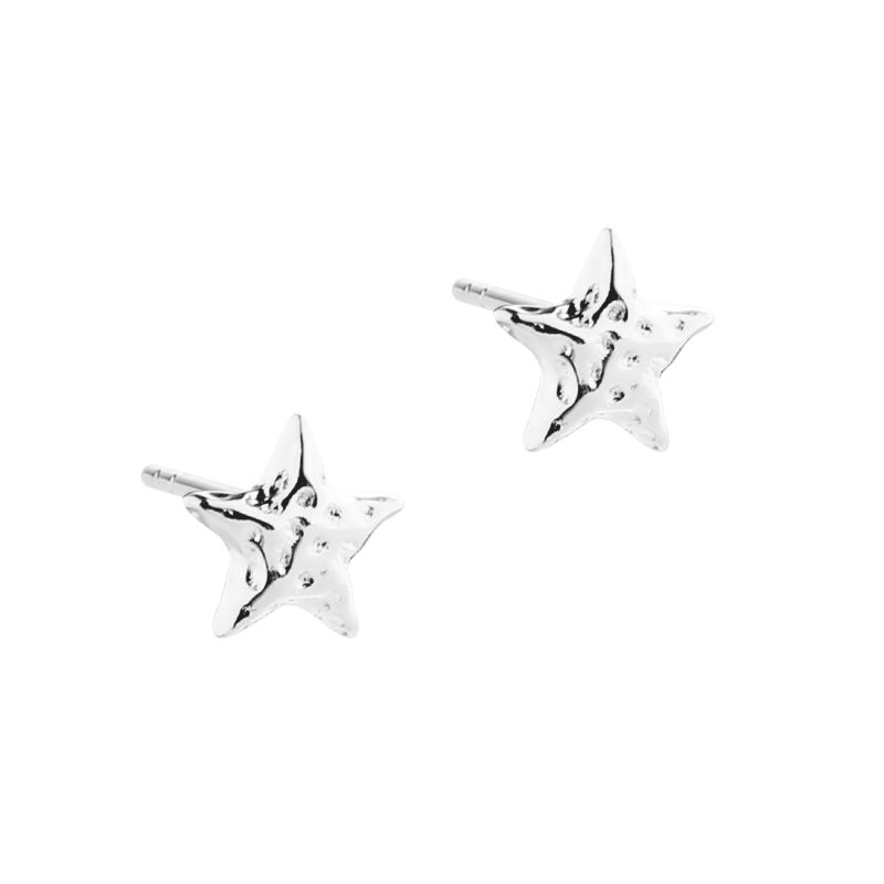 Astra Star Earthread  Silver