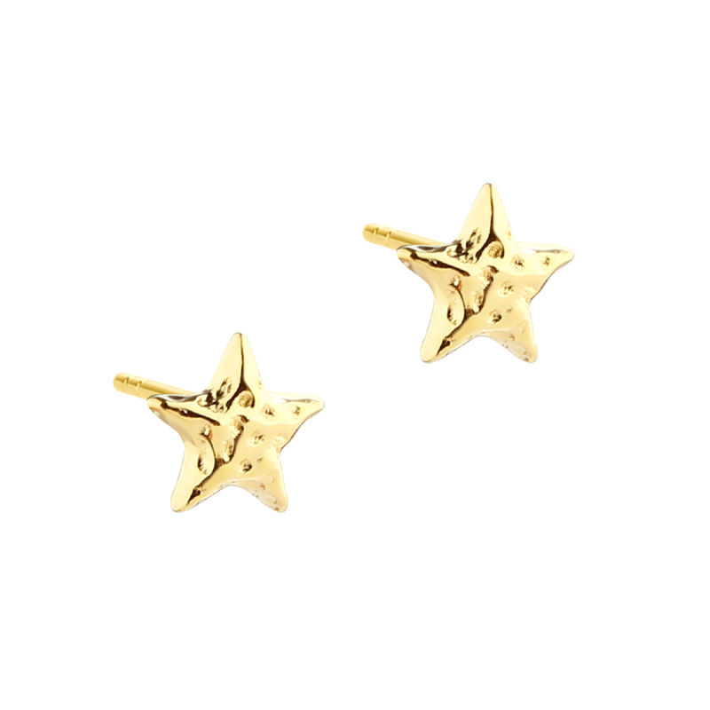 Astra Star Earthread  Golden
