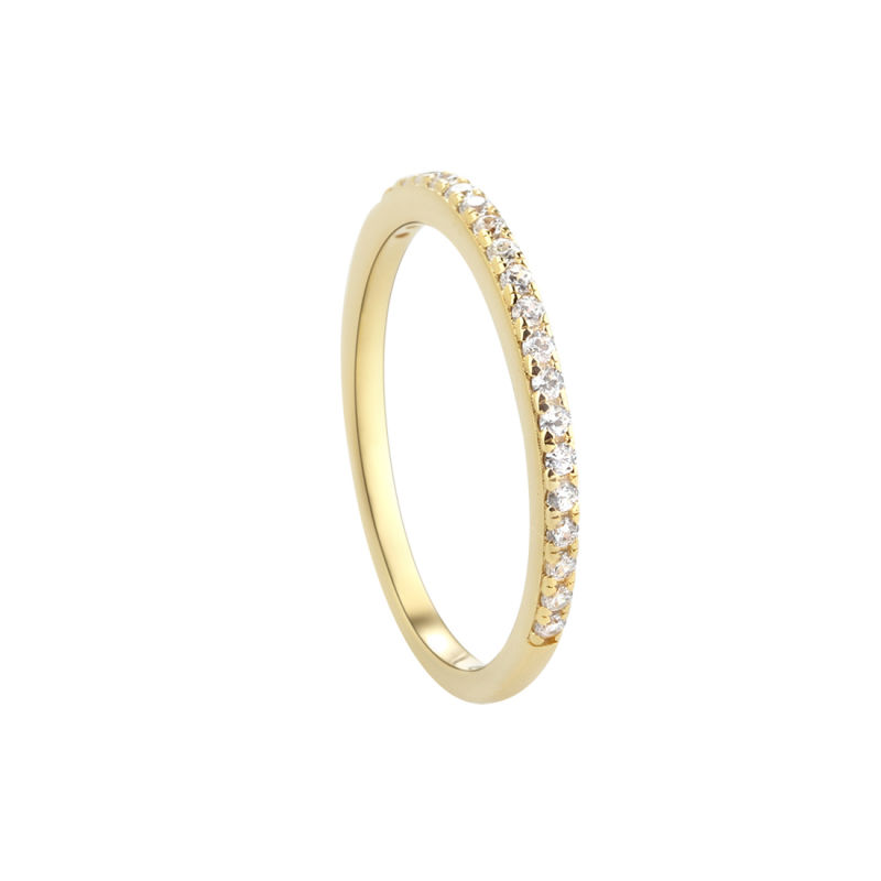 Darling Raya Ring - 50  Golden