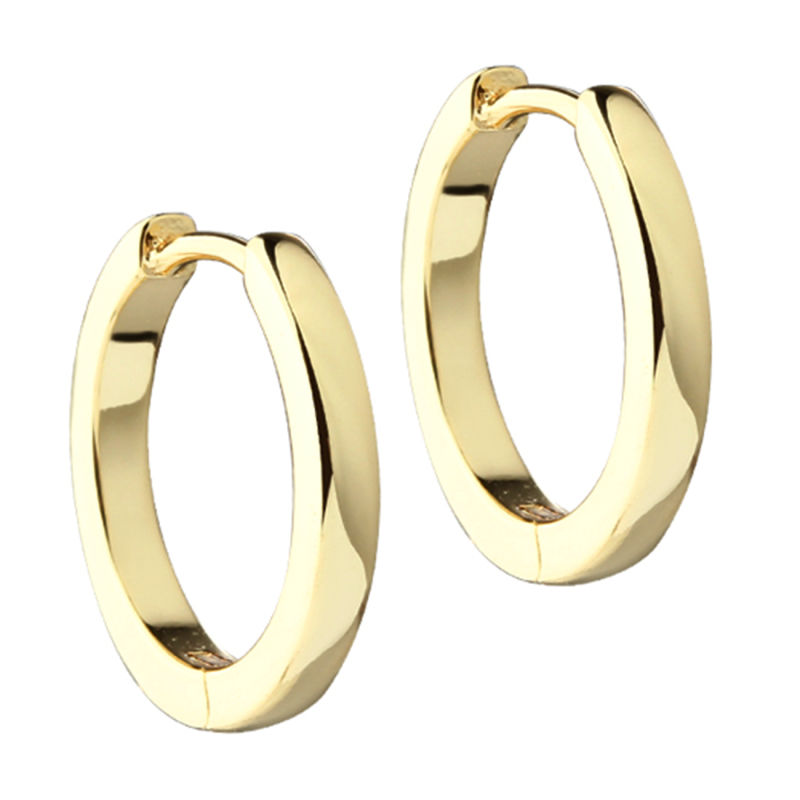 Maren Shiny 16 Mm  Golden