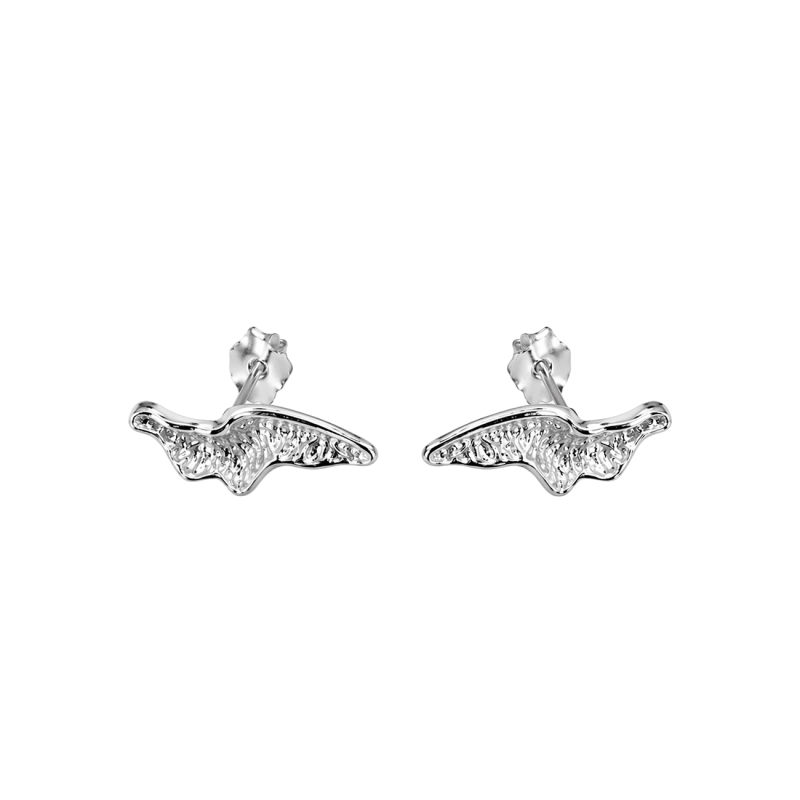 Tari Small Earstud  Silver