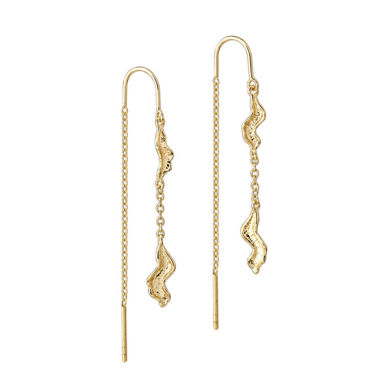 Tari Thread  Golden