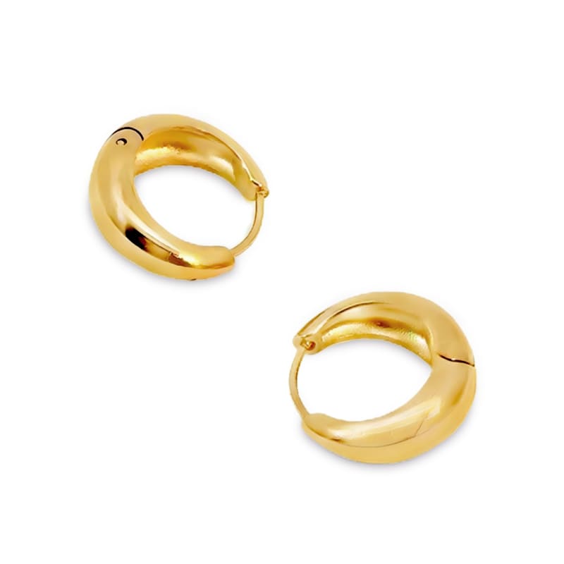 Basic Hoop 20 Mm  Bay