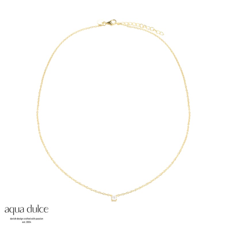 Kaya Chain  Golden