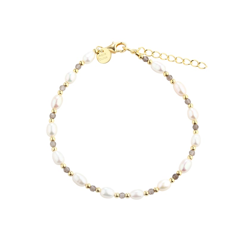 Coast Smokey Bracelet  Golden