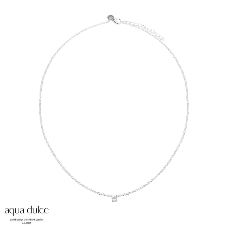 Kaya Chain  Silver