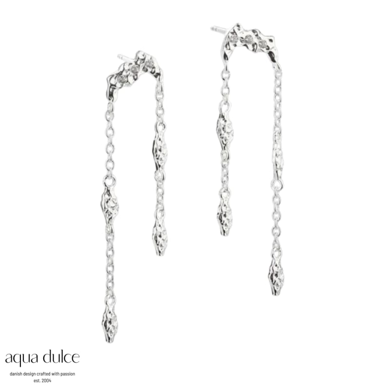 Milena Earstud  Silver
