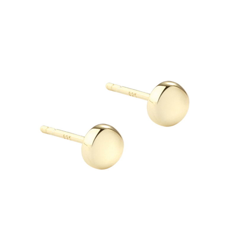 Small Globe   Golden