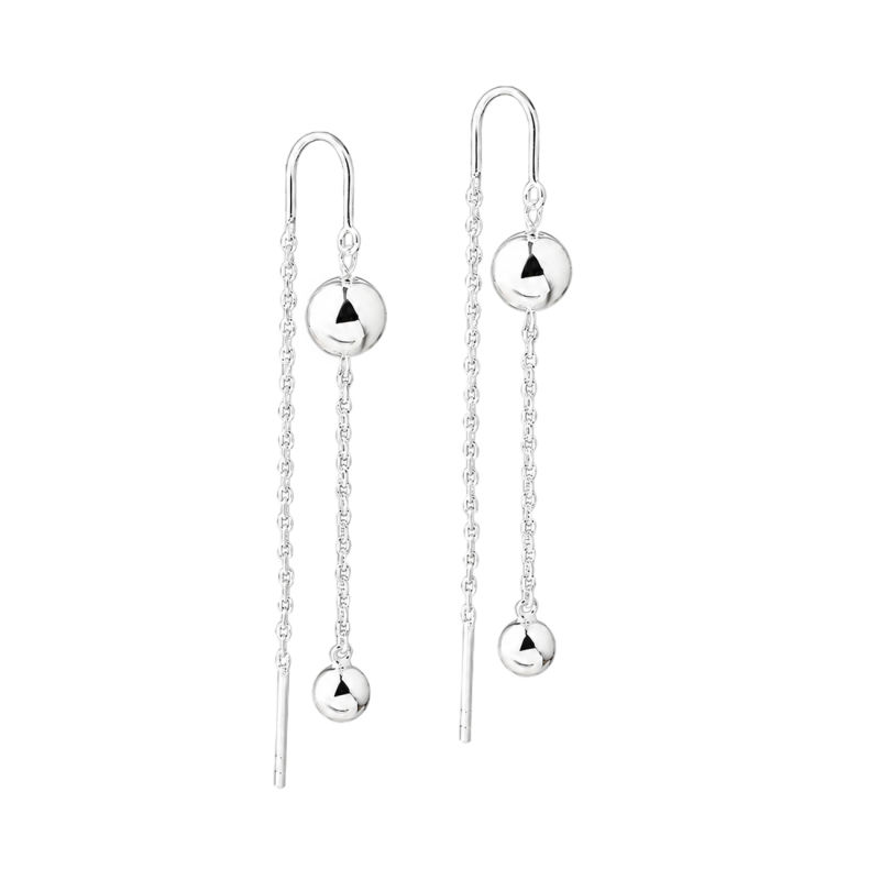 Alba Earthread   Silver