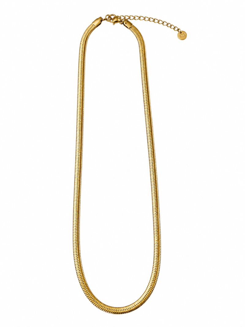 Sora Necklace  Bay