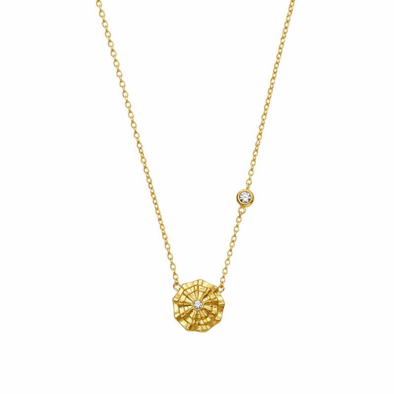 Claire Maris Necklace  Bay
