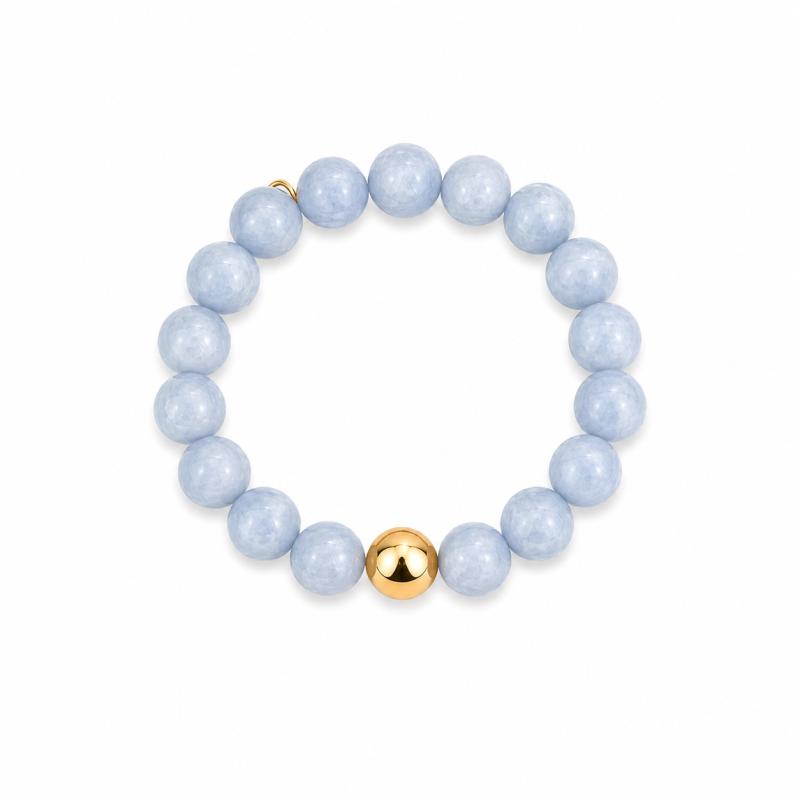 Blue Bracelet  Bay