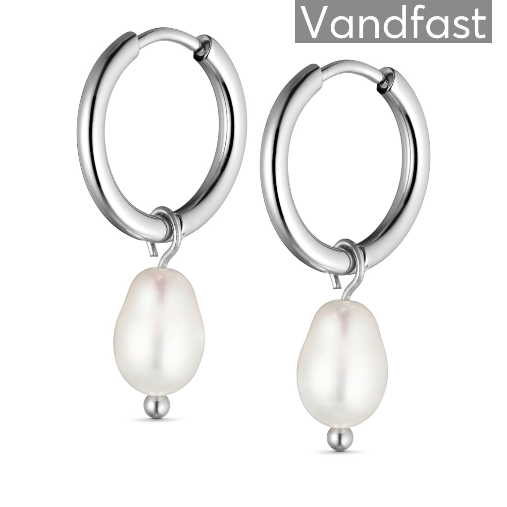Annebrauner Creole Pearl Every Week øreringe