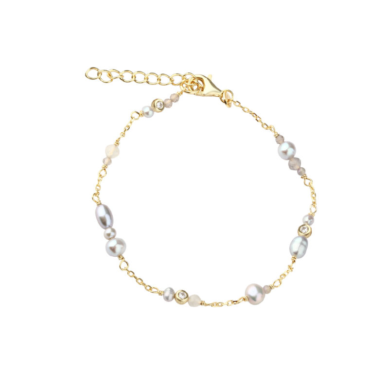 Whisper Bracelet  Golden