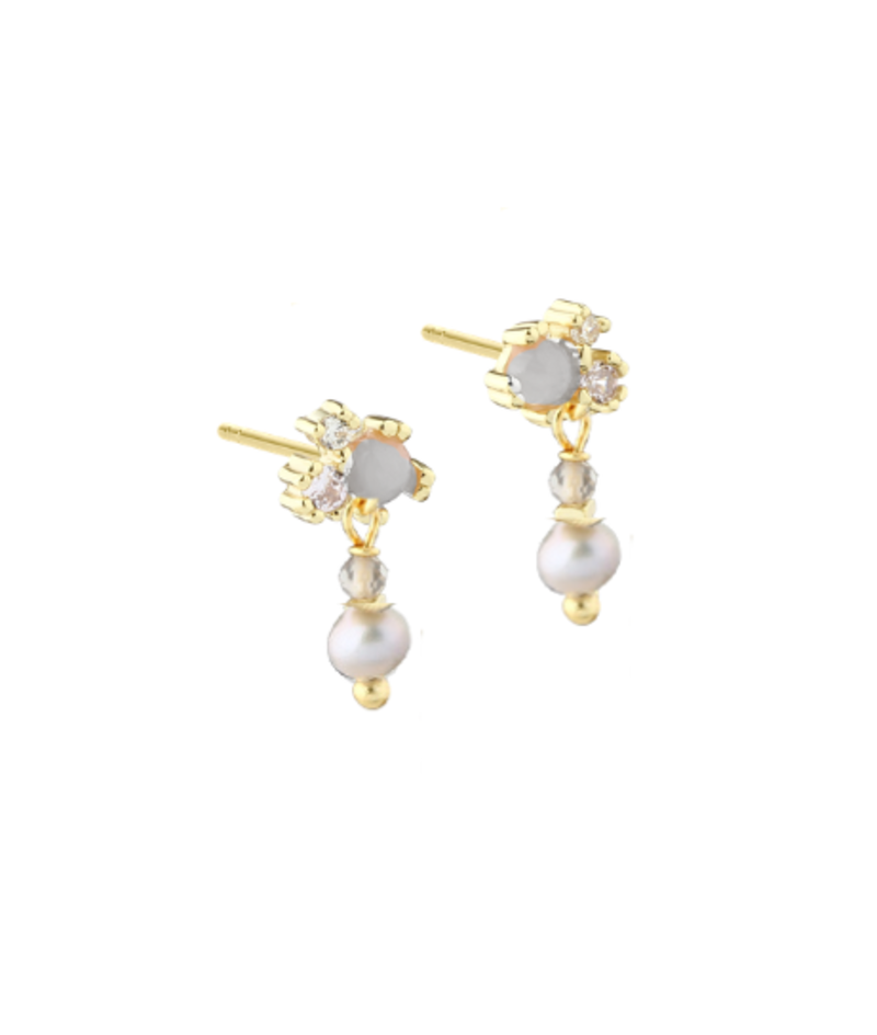 Whisper Earstud  Golden