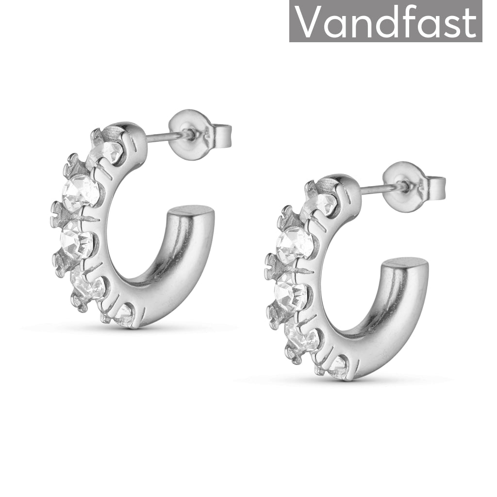Annebrauner Creole Love Zirconia