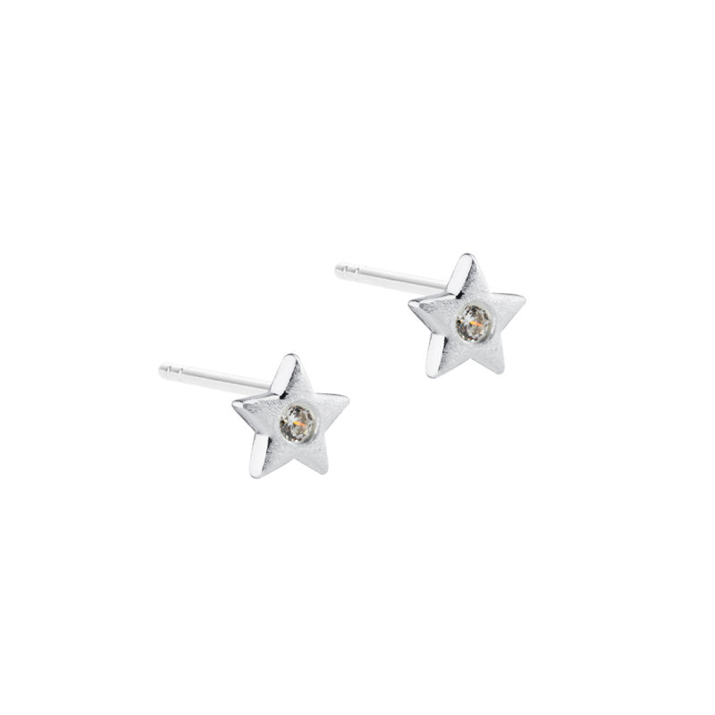 Dreamlit Star  Silver