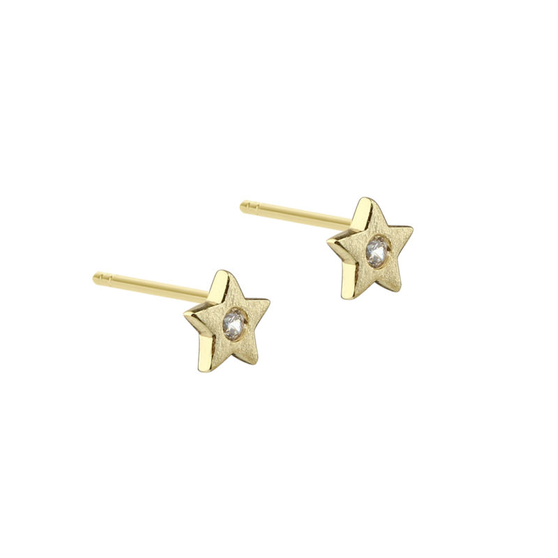 Dreamlit Star  Golden