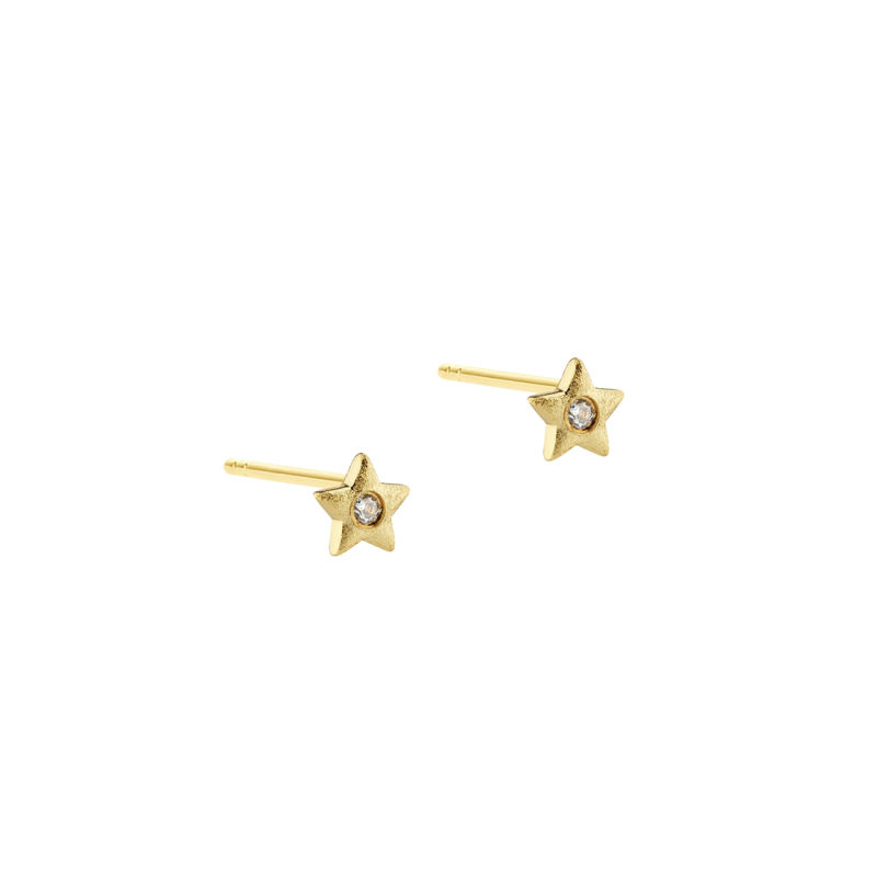 Dreamlit Small Star  Golden