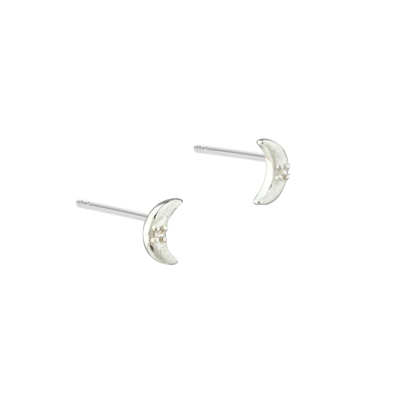 Dreamlit Moon  Silver