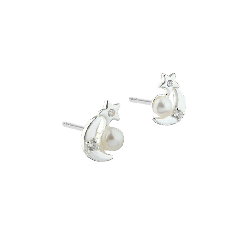 Dreamlit Mix  Silver