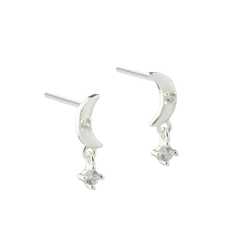 Dreamlit Mooncharm  Silver