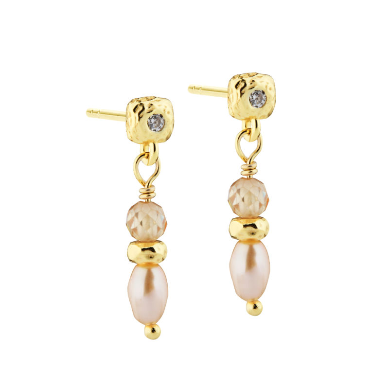 Liora Earstud  Golden